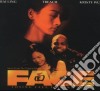 Face (Losing Face, Finding Soul / O.S.T. cd