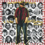 Tribe Called Quest (A) - Consequence cd