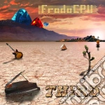 Frodocpu - Third cd