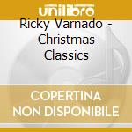 Ricky Varnado - Christmas Classics cd
