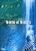 (Music Dvd) Oreade Music: Mundo Das Aquas cd