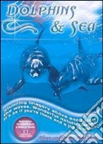 (Music Dvd) Medwyn Goodall - Dolphins & Sea cd