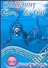 (Music Dvd) Medwyn Goodall - Dolphins & Sea cd