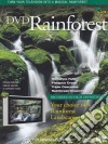 (Music Dvd) Sounds Of The Earth - Rainforest cd