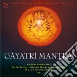 Gayatri mantra cd