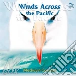 Wind across the pacific cd