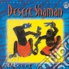 Davide Ravasio - Desert Shaman cd