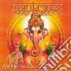 Marshall Henry - Mantras Iv - Inner Peace cd