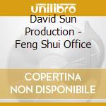 David Sun Production - Feng Shui Office cd