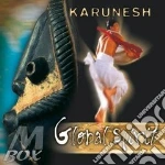 Karunesh - Global Spirit cd