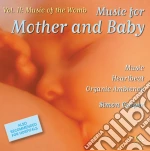 Simon Cooper - Music Of The Womb cd