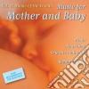 Simon Cooper - Music Of The Womb cd