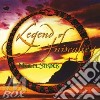 Legend of inishcahey cd