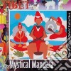 Mystical Mandala / Various cd