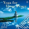 Rickie Moore - Yoga For Inner Peace cd