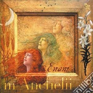 Enam - M'Anchelii Enam cd musicale di Enam