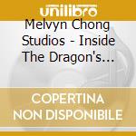 Melvyn Chong Studios - Inside The Dragon's Lair: A Fantasy cd
