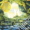 Mike Rowland - Dream Of Fairies And Angels cd