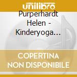 Purperhardt Helen - Kinderyoga Oerwoud Avontu cd