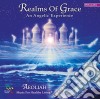 Aeoliah - Realms Of Grace - An Angelic Experience cd