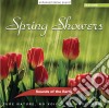 Sounds Of The Earth - Spring Showers cd
