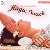 Grollo & Capitanata - Magic Touch cd