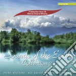 Sounds Of The Earth - Sounds Of The Earth Collection 2 cd