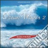 Sounds Of The Earth - Ocean Waves 2 cd