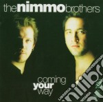 Nimmo Brothers (The) - Coming Your Way