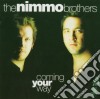 Nimmo Brothers (The) - Coming Your Way cd