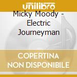 Micky Moody - Electric Journeyman cd