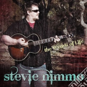 Stevie Nimmo - The Wynds Of Life cd musicale di Stevie Nimmo