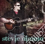 Stevie Nimmo - The Wynds Of Life