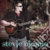 Stevie Nimmo - The Wynds Of Life cd