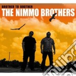 Nimmo Brothers (The) - Brother To Brother