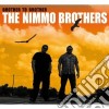 Nimmo Brothers (The) - Brother To Brother cd