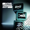 Atari Teenage Riot - Reset cd