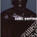 Alec Empire - Golden Foretaste Of Heaven