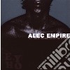 Alec Empire - Golden Foretaste Of Heaven cd