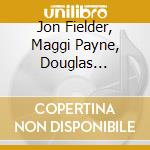 Jon Fielder, Maggi Payne, Douglas Mccausland - Music From Seamus Vol. 31 cd musicale