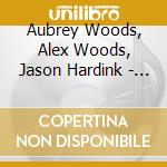 Aubrey Woods, Alex Woods, Jason Hardink - Ricks: Assemblage Chamber cd musicale