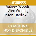 Aubrey Woods, Alex Woods, Jason Hardink - Ricks: Assemblage Chamber cd