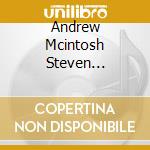 Andrew Mcintosh Steven Vanhauwaert - Bologne & Saint-Georges: Three Sonatas For Violin & Fortepiano Op. 1B cd