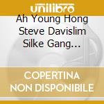 Ah Young Hong Steve Davislim Silke Gang Ensemble Solovoices Ensemble Phoenix Basel - Hersch: Poppaea cd