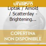 Liptak / Arnold / Scatterday - Brightening Air cd