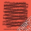 Scherzinger / Mitchell - Etudes cd