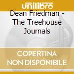 Dean Friedman - The Treehouse Journals cd