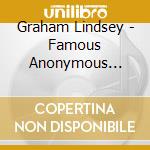 Graham Lindsey - Famous Anonymous Wilderness