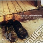 Nels Andrews - Sunday Shoes cd