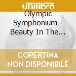 Olympic Symphonium - Beauty In The Tension cd